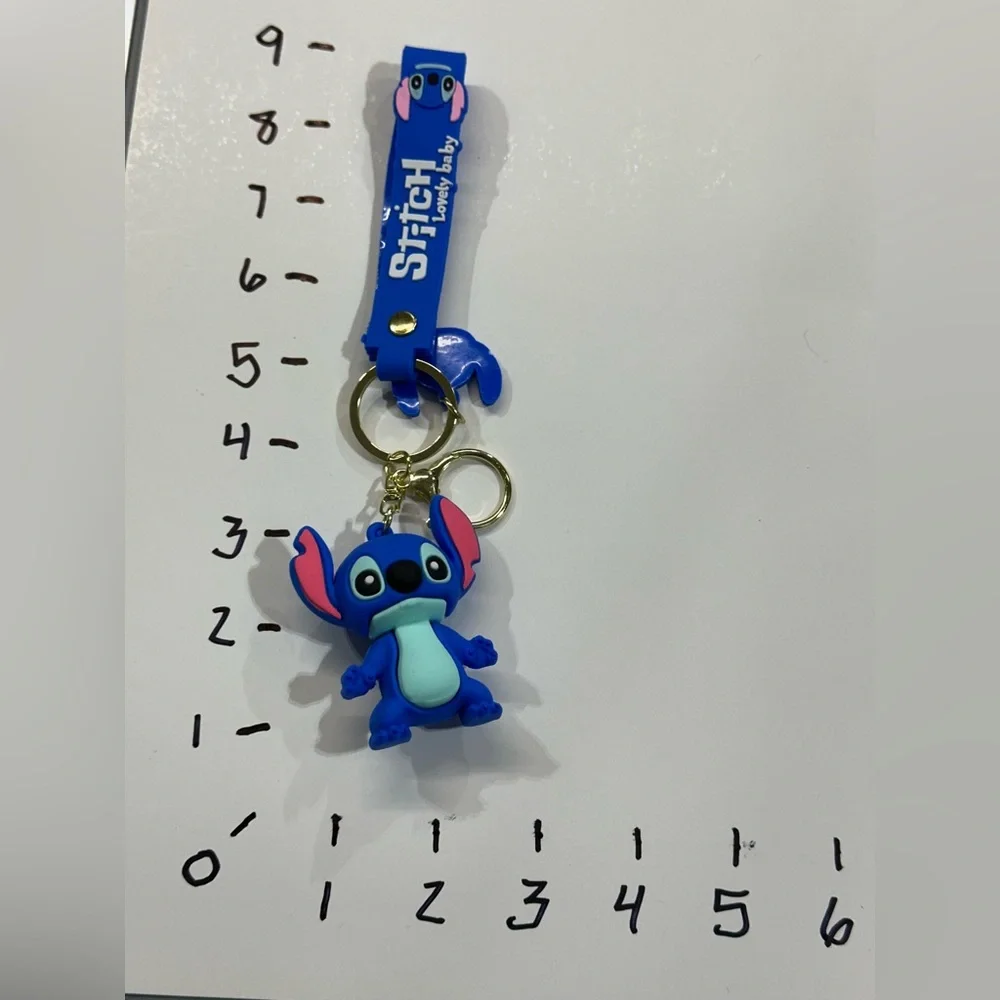 NEW keychain bag purse charm novelty accessory‎